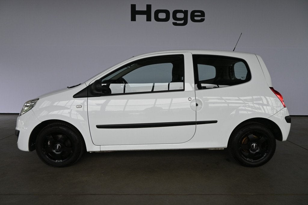 Renault Twingo 1.2 Acces Airco Elektrisch pakket Goed onderh, Voorwielaandrijving, Gebruikt, 31 €/maand, 4 cilinders
