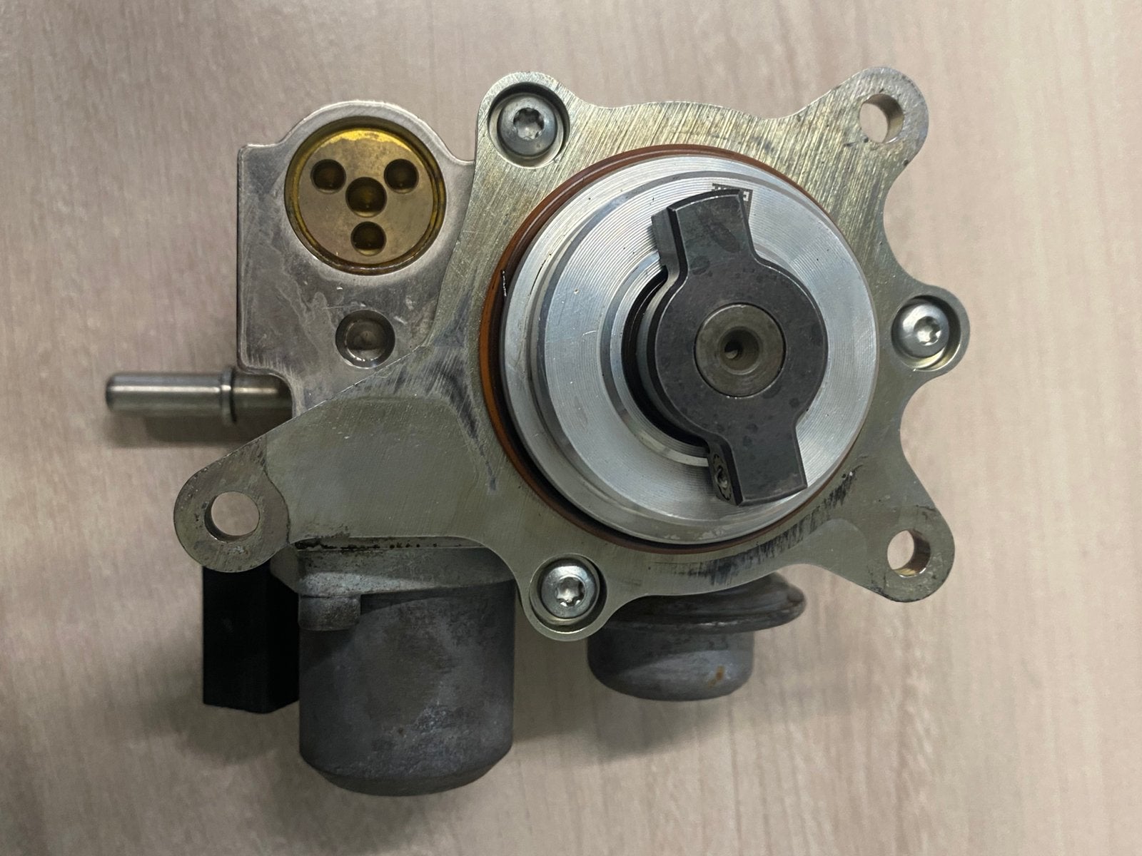 Hogedrukpomp motor 1.6 benzine THR Citroën C5 /C4 picasso, Ophalen of Verzenden, Citroën