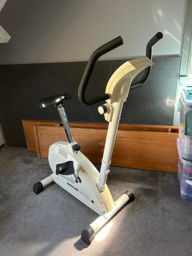 Fitness fiets, Ophalen, Gebruikt, Hometrainer