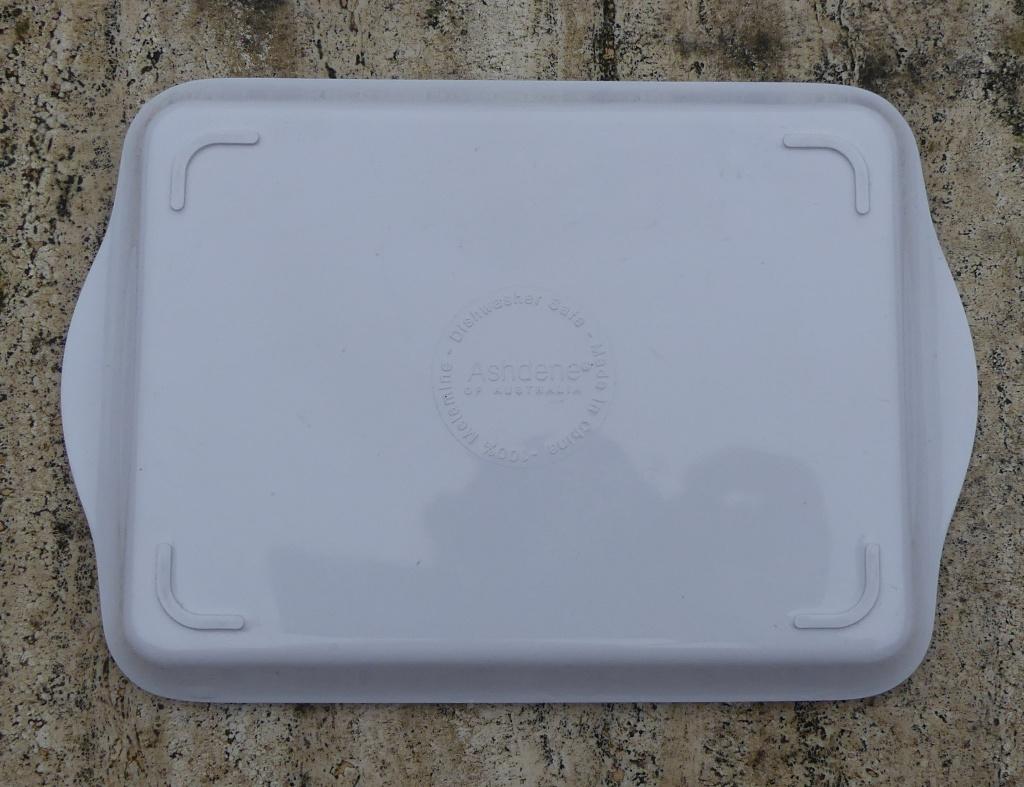 8 x Ashdene of Australia Dienbladen Serving Tray, Ophalen of Verzenden, Nieuw, Overige materialen, Overige typen
