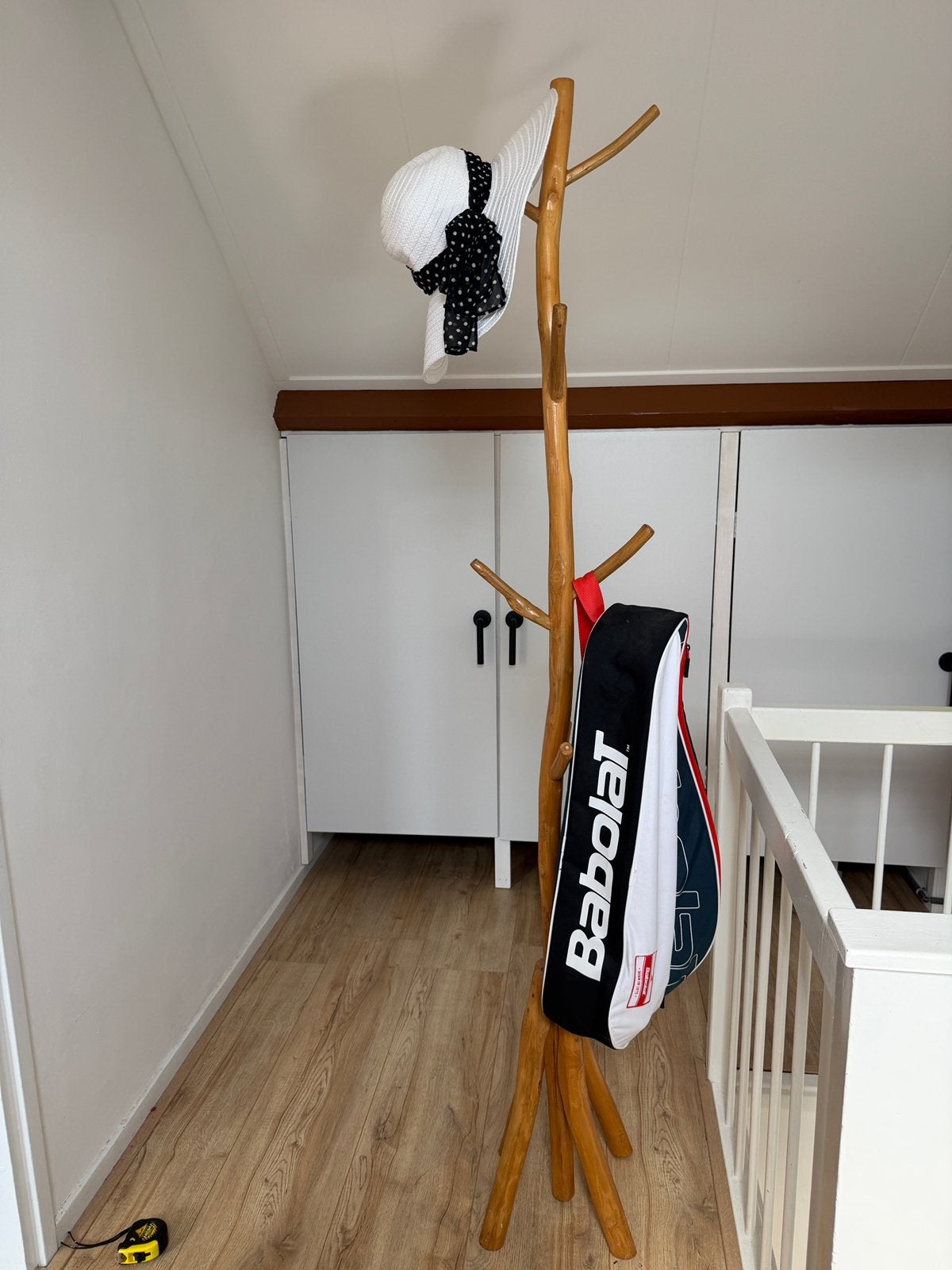 Kapstok West Wing, Huis en Inrichting, Woonaccessoires | Kapstokken, Wandkapstok, Ophalen of Verzenden, Zo goed als nieuw, Minder dan 100 cm