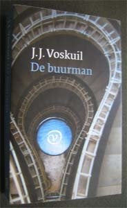 J.J. Voskuil : De buurman, Ophalen of Verzenden, Zo goed als nieuw