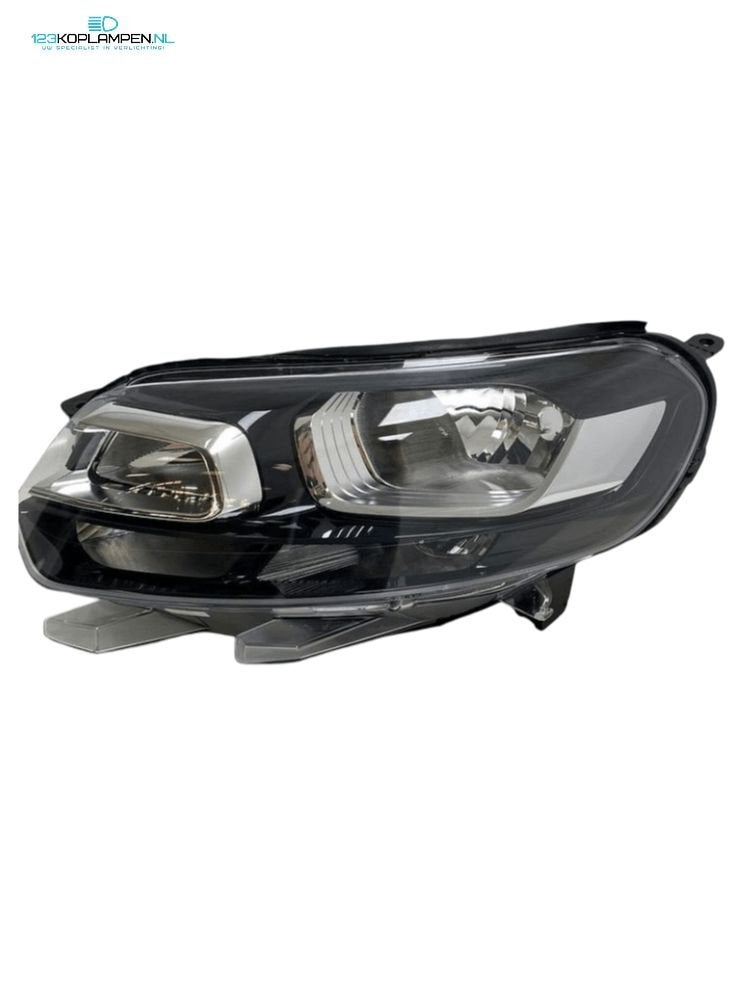 Citroen Jumpy Halogeen koplamp links, Gebruikt, -, Ophalen of Verzenden, -