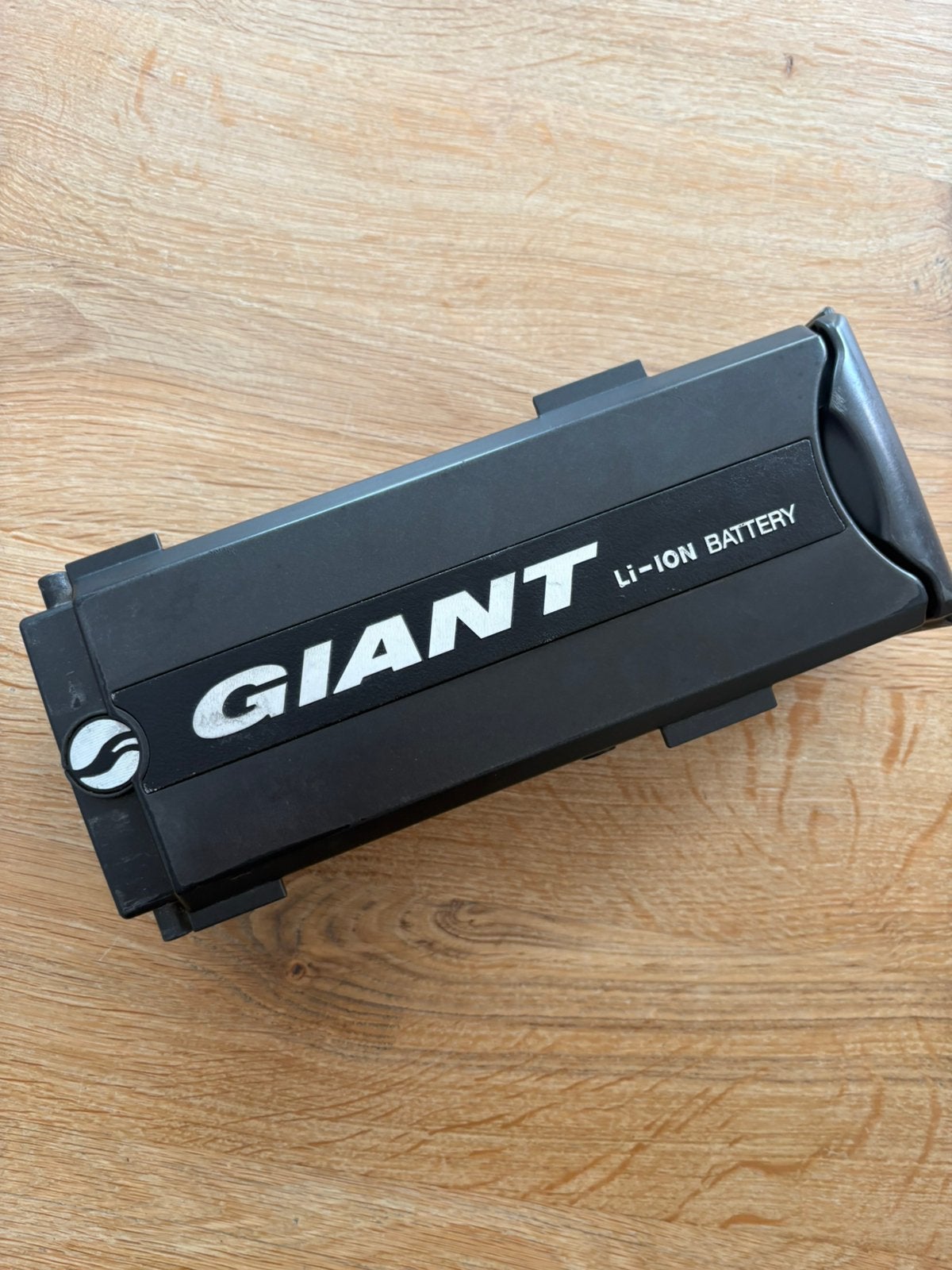 Giant Twist Accu 36v, Fietsen en Brommers, Fietsonderdelen, Ophalen of Verzenden, Zo goed als nieuw, Elektrische fiets, Stuur