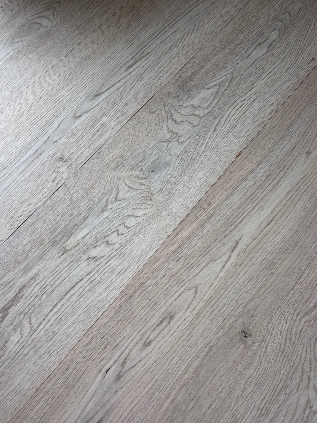 GRATIS kliklaminaat, Ophalen, 50 tot 150 cm, Zo goed als nieuw, 10 m² of meer