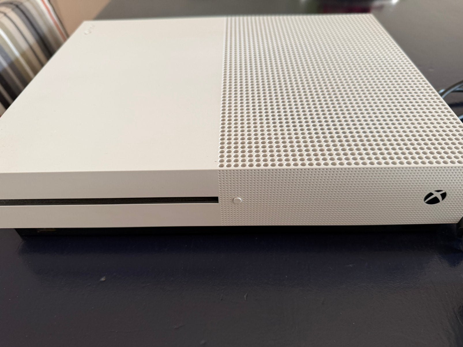 Xbox one s, Ophalen, Zo goed als nieuw, 500 GB, Met 1 controller