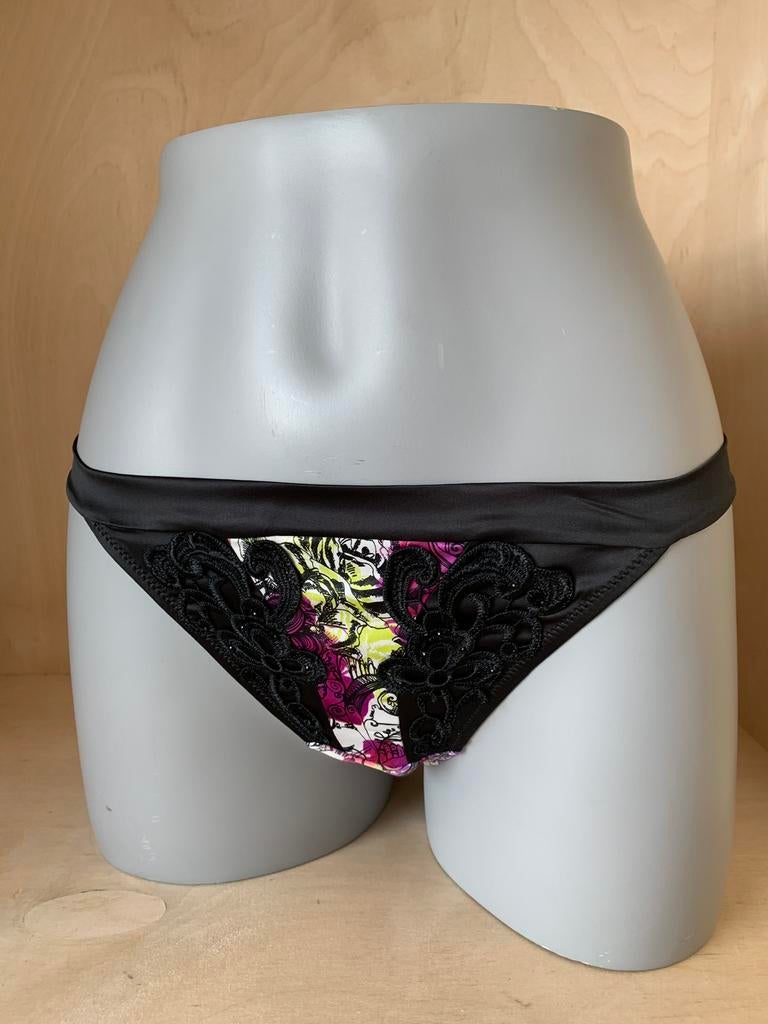Pleasure state string maat xs KOOPJE ‼️, Kleding | Dames, Ondergoed en Lingerie, Verzenden, Zwart, String