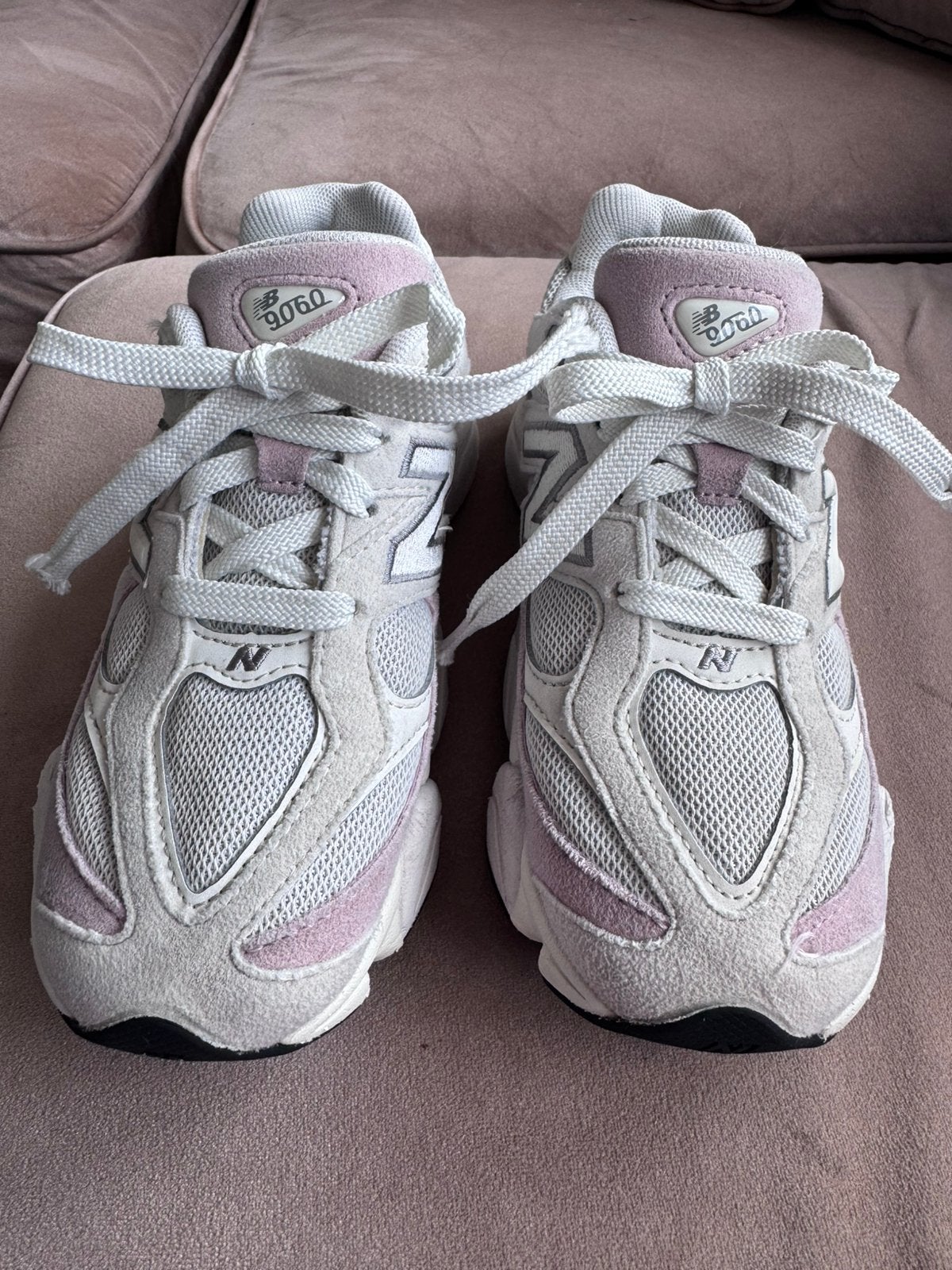 New Balance schoenen, Ophalen, Zo goed als nieuw, Meisje, Schoenen