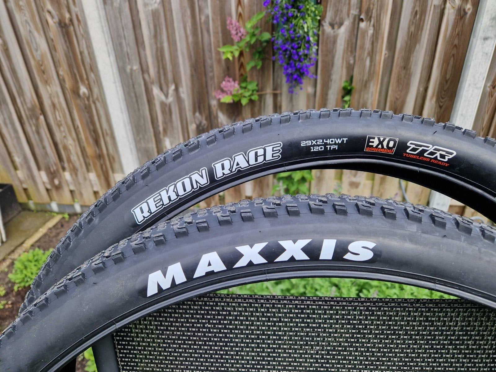 MAXXIS REKON RACE MTB-banden Nieuw!!, Fietsen en Brommers, Fietsonderdelen, Ophalen of Verzenden, Nieuw, Mountainbike, Maxxis