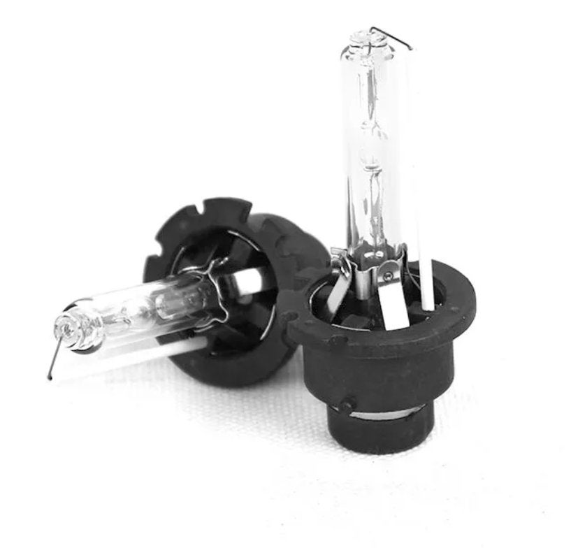 Xenon lamp D2S  6000K, Verzenden, Klantenservice@germat.nl, Gereedschap of Toebehoren, Nieuw