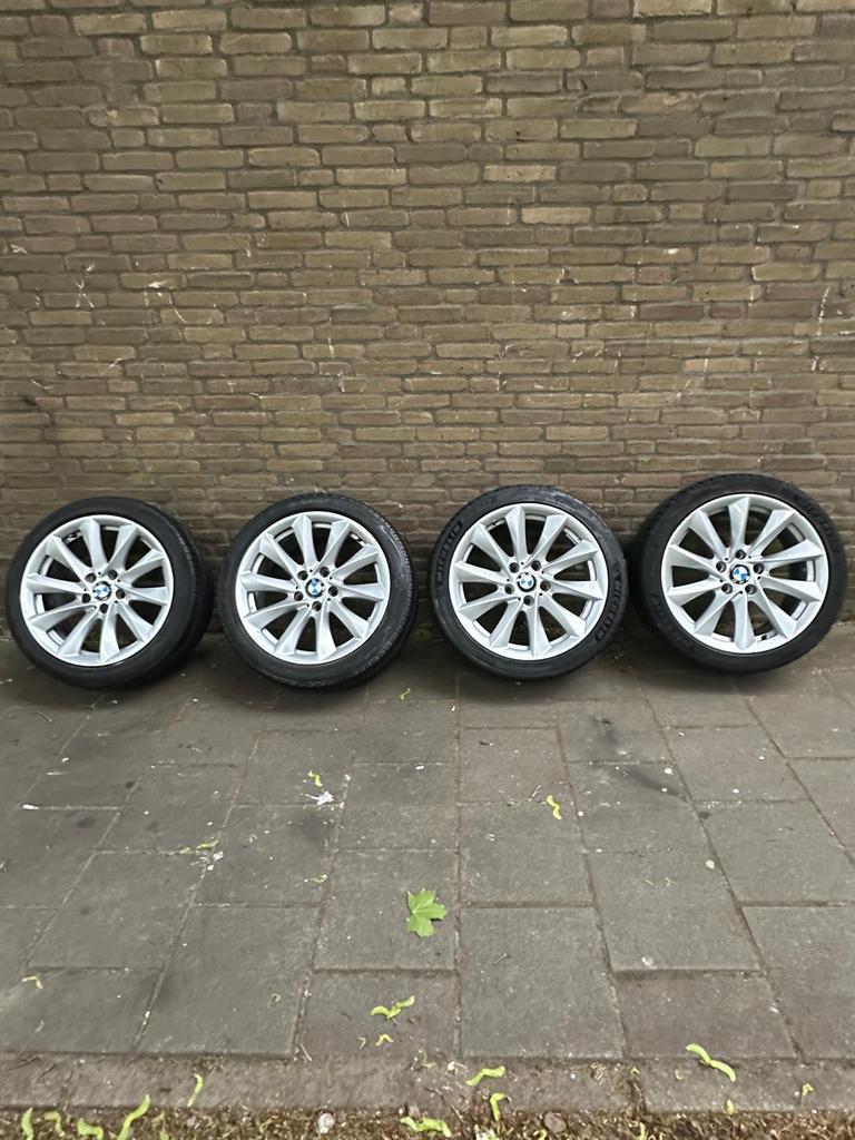 Bmw 3 serie E36, E46, E90, E91, E92, E93, F30, F31 (5x120), Auto-onderdelen, Banden en Velgen, 18 inch, Banden en Velgen, Nieuw