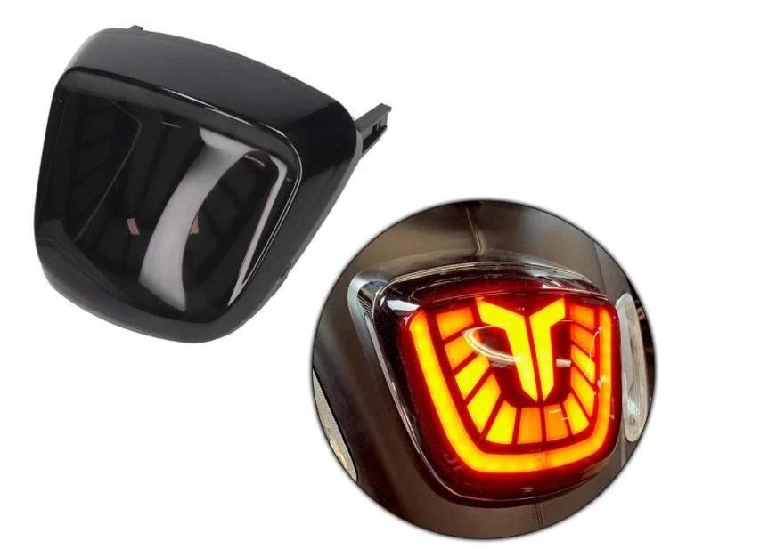 Vespa LED Bull Achterlicht - Zo goed als nieuw, Ophalen of Verzenden, Zo goed als nieuw, Overige typen, Vespa