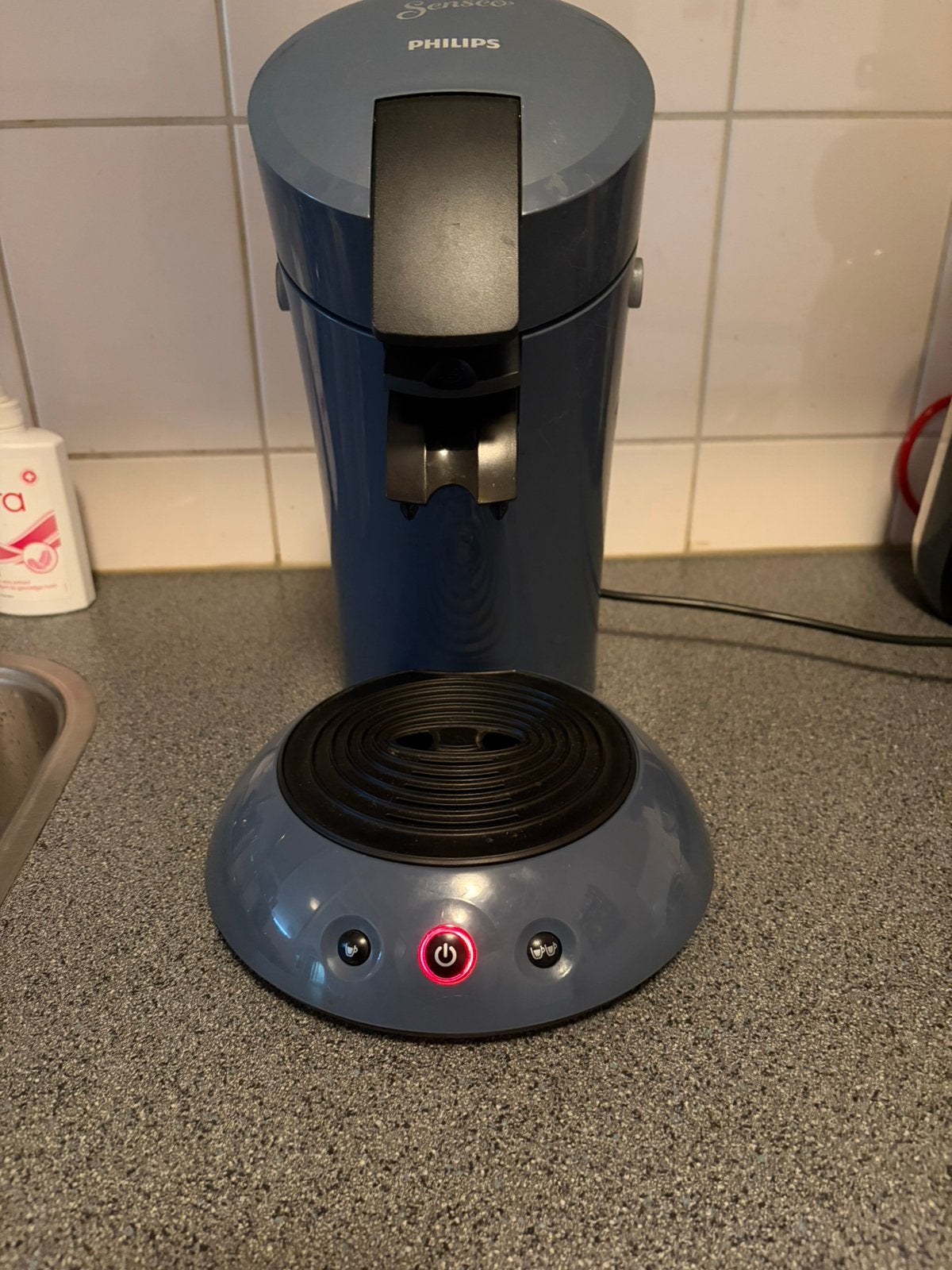 Senseo apparaat, Ophalen, Gebruikt, Koffiemachine, 2 tot 4 kopjes