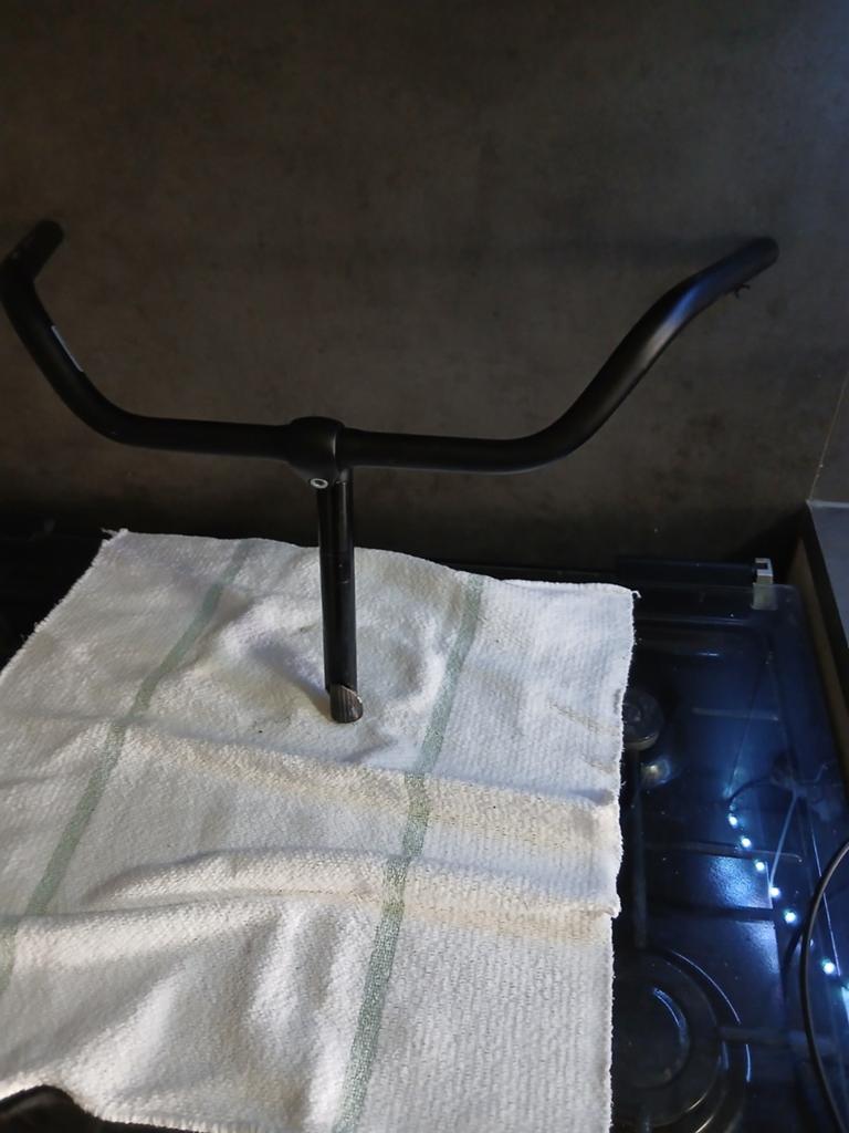 Stuur stella fiets, Ophalen of Verzenden