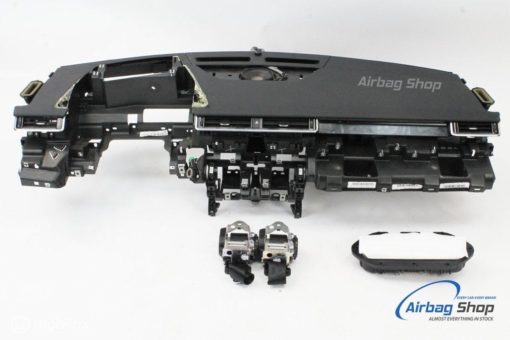 Airbag set Dashboard HUD speaker Range Rover Velar 2017-..., Auto-onderdelen, Dashboard en Schakelaars, Gebruikt, Ophalen of Verzenden