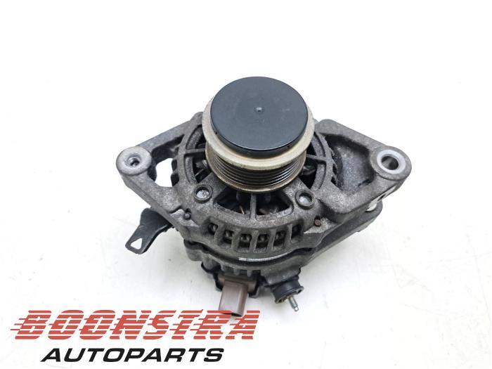 Dynamo van een Citroen C1, Gebruikt, -, Ophalen of Verzenden, -