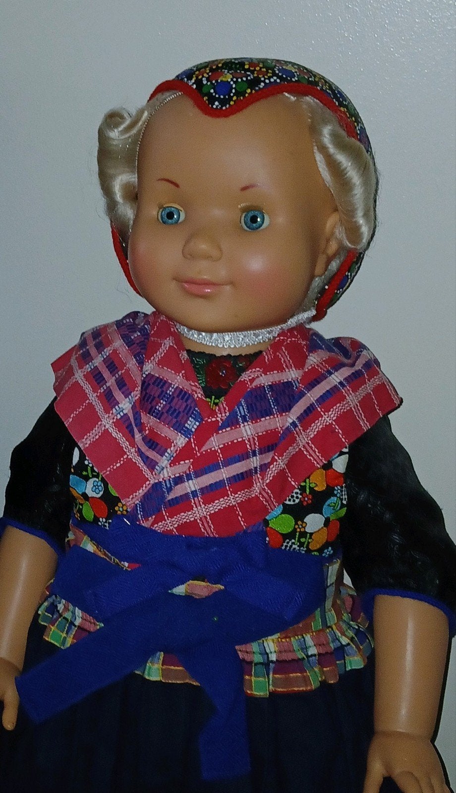 Set Staphorster klederdracht voor vrouwen, Ophalen of Verzenden, Dames