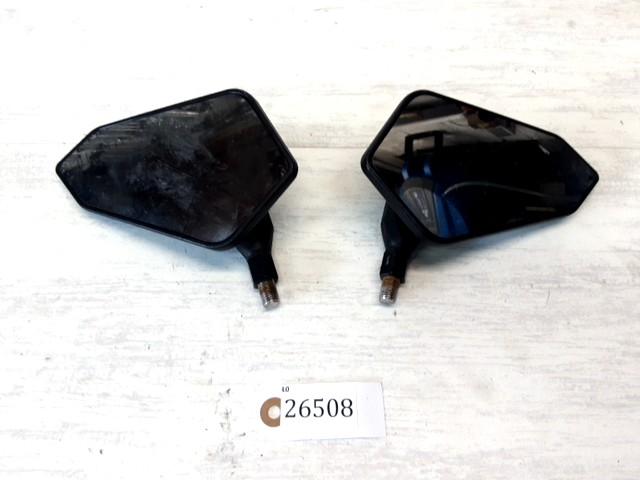 Monster 1000 S4 2001 - 2007 Ducati Spiegel D1-60134, Motoren