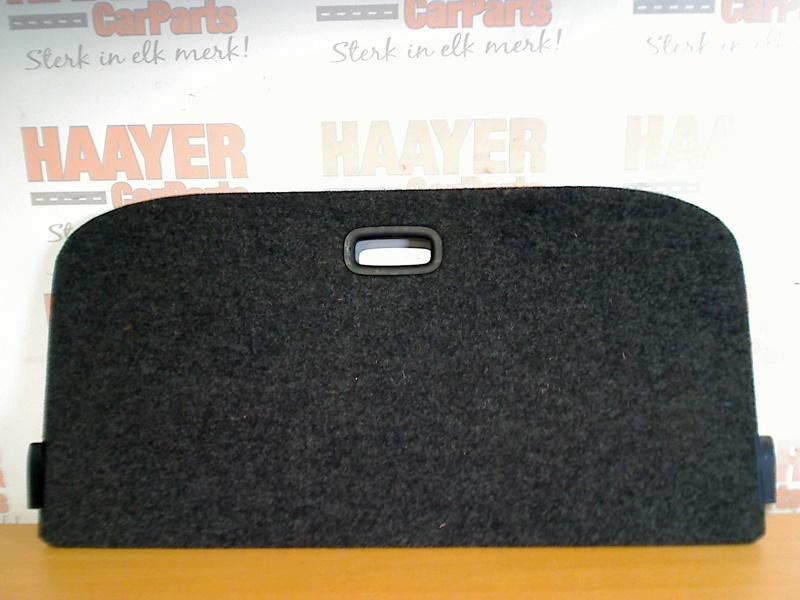 Bagageruimte Mat Seat Mii (2011-10/2019-07), Auto-onderdelen, Interieur en Bekleding, Seat, Gebruikt