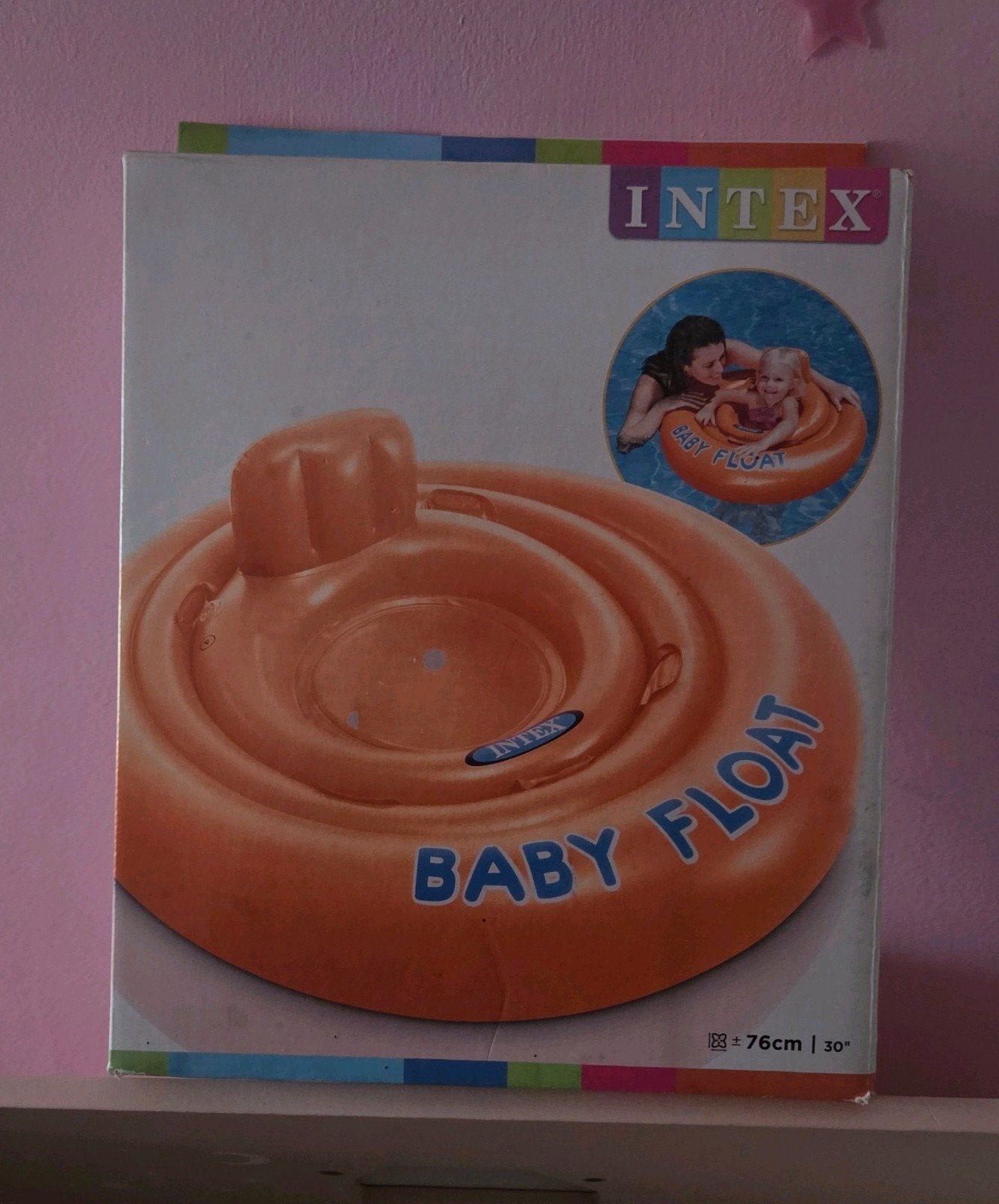 baby float, Ophalen, Nieuw, Jongetje of Meisje, Zwem-accessoire