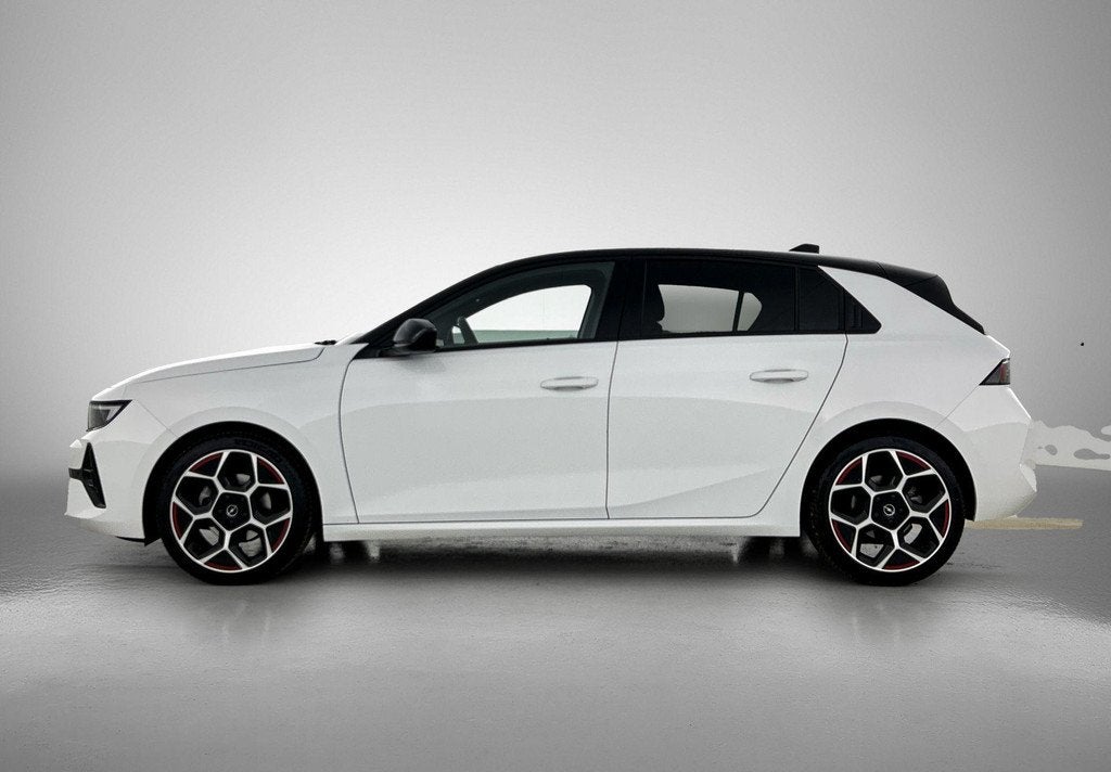 Opel Astra 1.2 Level 4 | Apple Carplay/Android Auto | 360 Ca, Auto's, Opel, Voorwielaandrijving, 12 maanden, Euro 6, 1199 cc