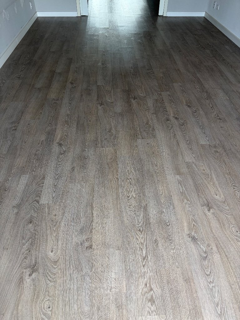 Laminaat vloer, Ophalen, Overige materialen, Gebruikt, 50 tot 150 cm