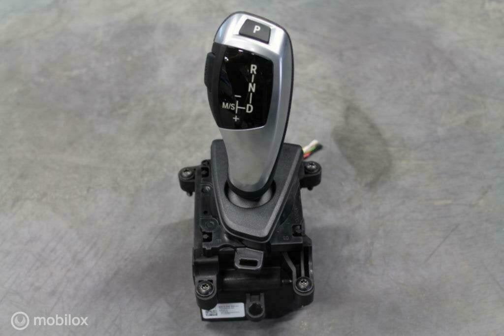 Versnellingspook automatisch BMW 3 serie F34 (2011-heden)