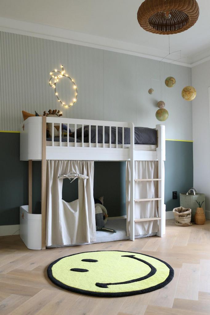 Waanzinnig Oliver Furniture Bed, Ophalen, Zo goed als nieuw, Halfhoogslaper