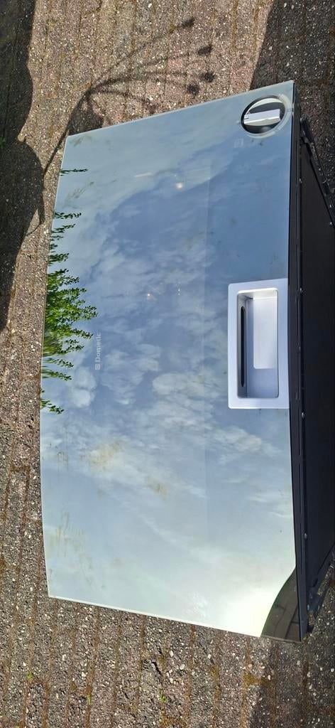 Rmdt 8505 alleen de Losse oven op gas., Caravans en Kamperen, Camper-accessoires, Ophalen of Verzenden, Gebruikt