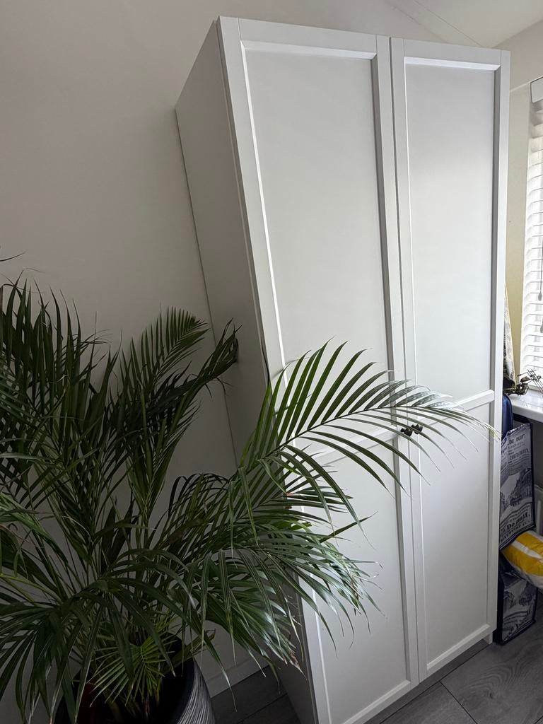 IKEA Billy Boekenkast 80x40 cm, Huis en Inrichting, Ophalen, Gebruikt, 200 cm of meer, 50 tot 100 cm