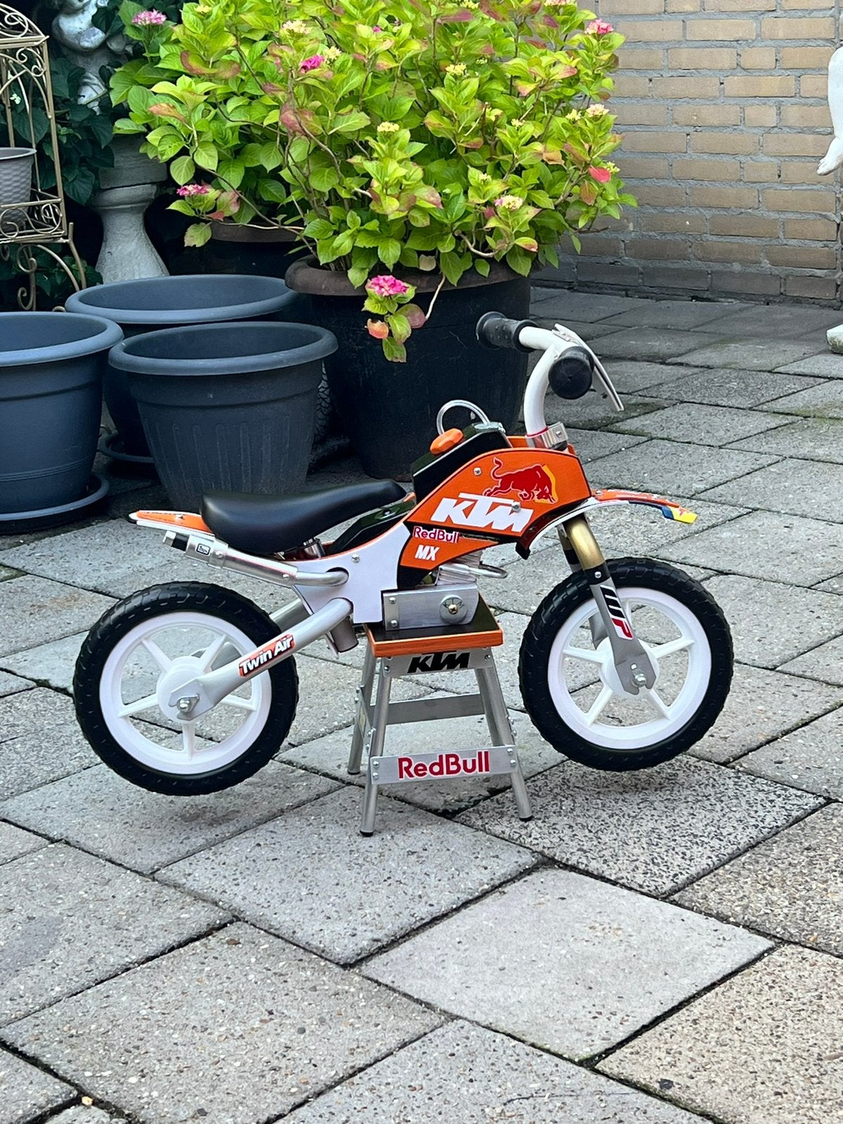 Ktm loopfiets nieuw, Ophalen, Nieuw
