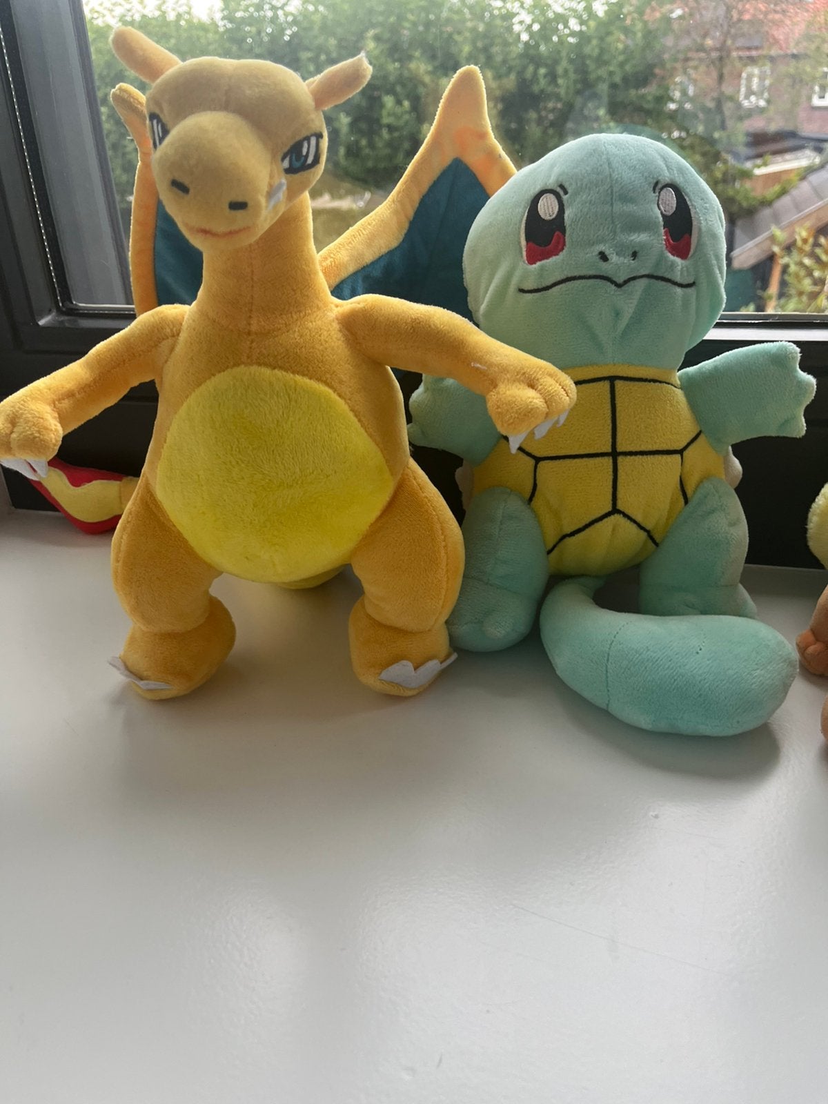 Pokémon knuffels, Ophalen, Zo goed als nieuw, Overige typen