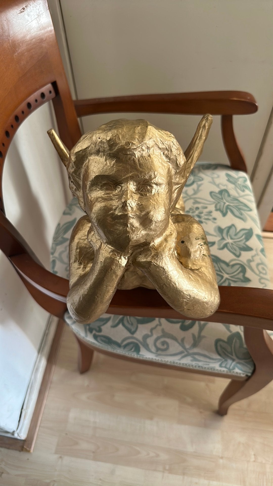 Gouden engel, Verzamelen, Ophalen, Gebruikt, Overige typen