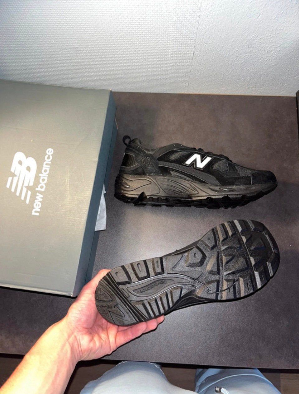 New balance 878, Kleding | Heren, Schoenen, Ophalen of Verzenden, Nieuw
