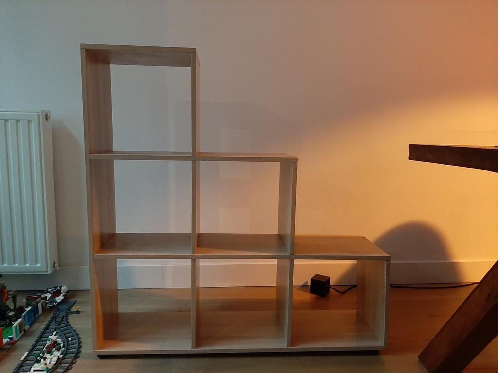 Open kast room divider, Huis en Inrichting, Ophalen, 25 tot 50 cm