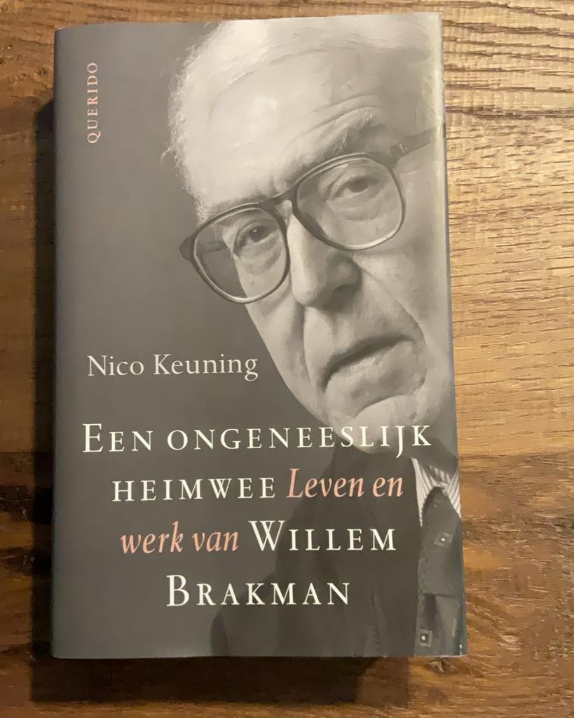Nico Keuning - Een ongeneeslijk heimwee, Kunst en Cultuur, Ophalen of Verzenden, Zo goed als nieuw, Nico Keuning