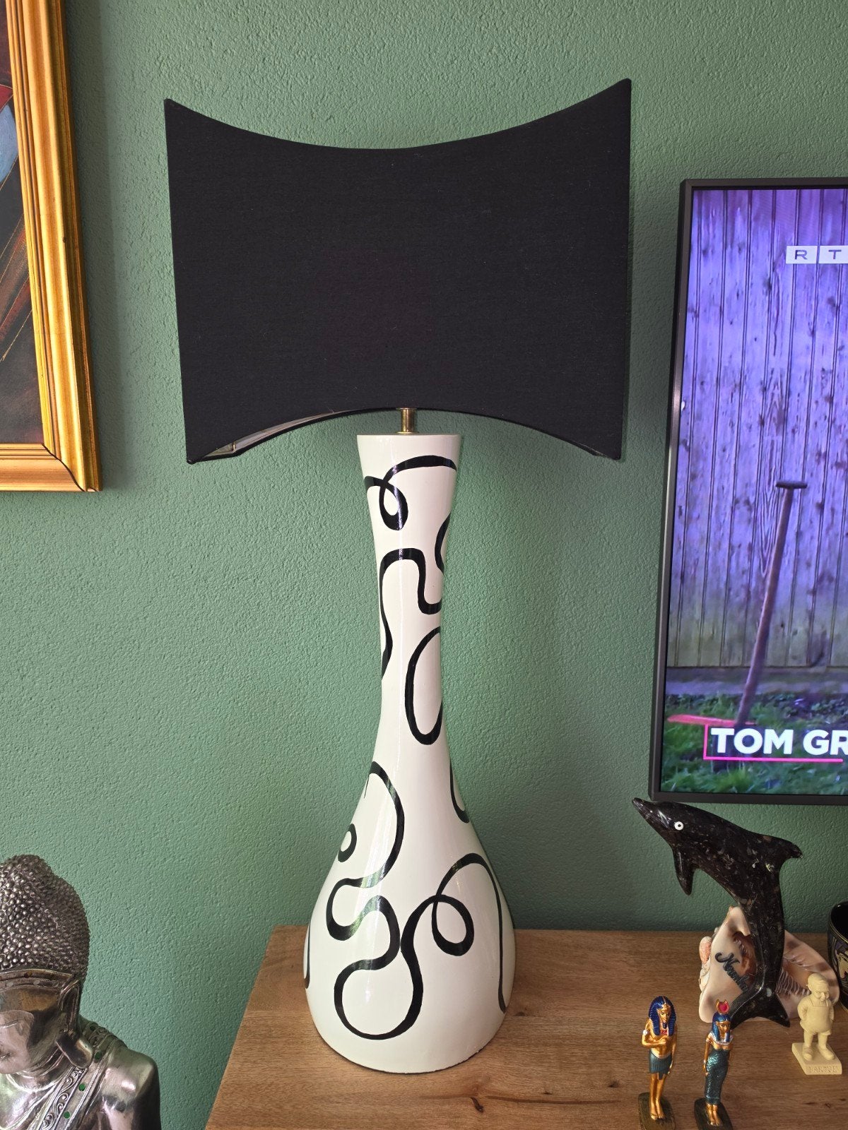 Designlampen, Ophalen of Verzenden