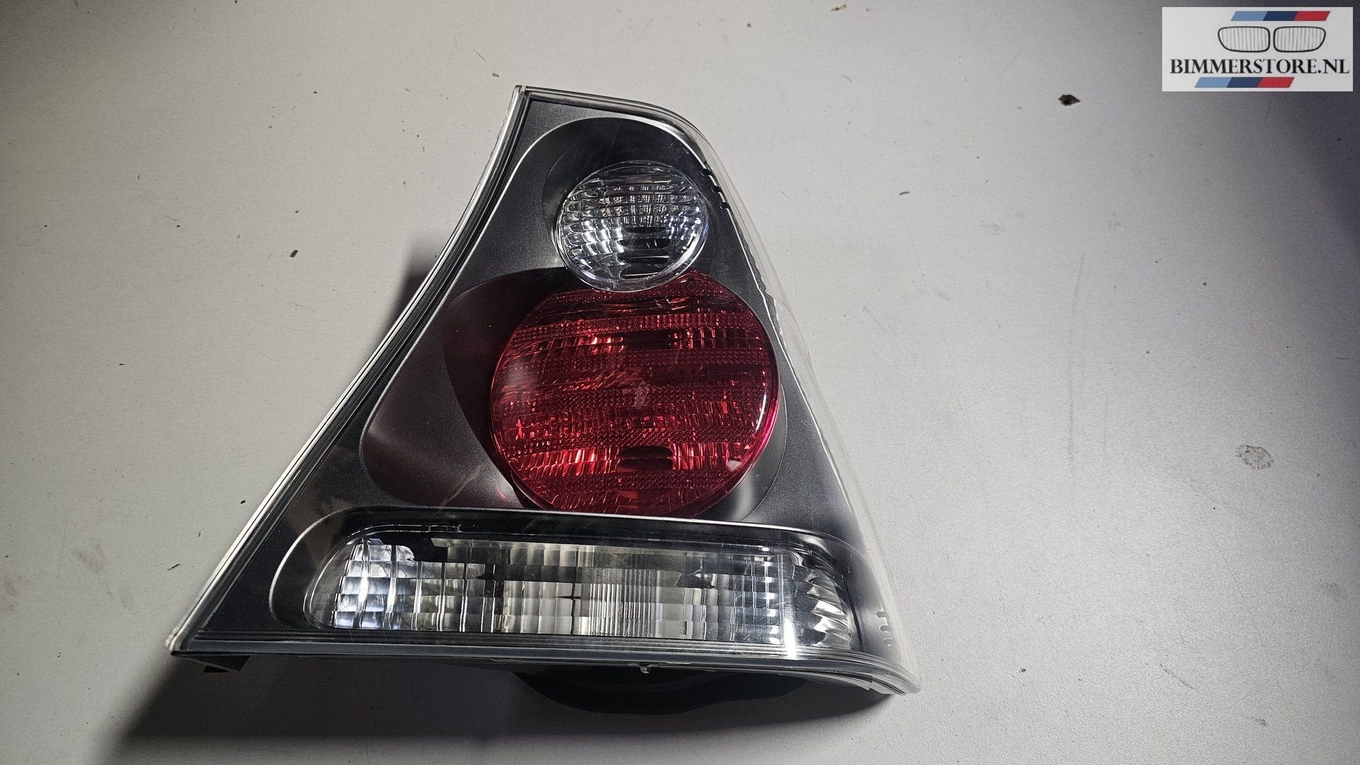 Achterlicht rechts helder wit knipperlicht BMW E46 Compact 6, Auto-onderdelen, Gebruikt, -, -, Ophalen of Verzenden