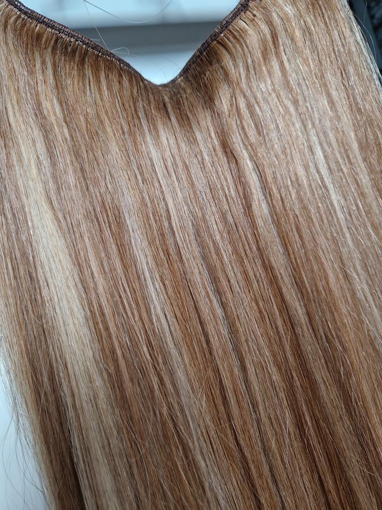 Flip in hair, Ophalen of Verzenden, Nieuw, Pruik of Haarverlenging