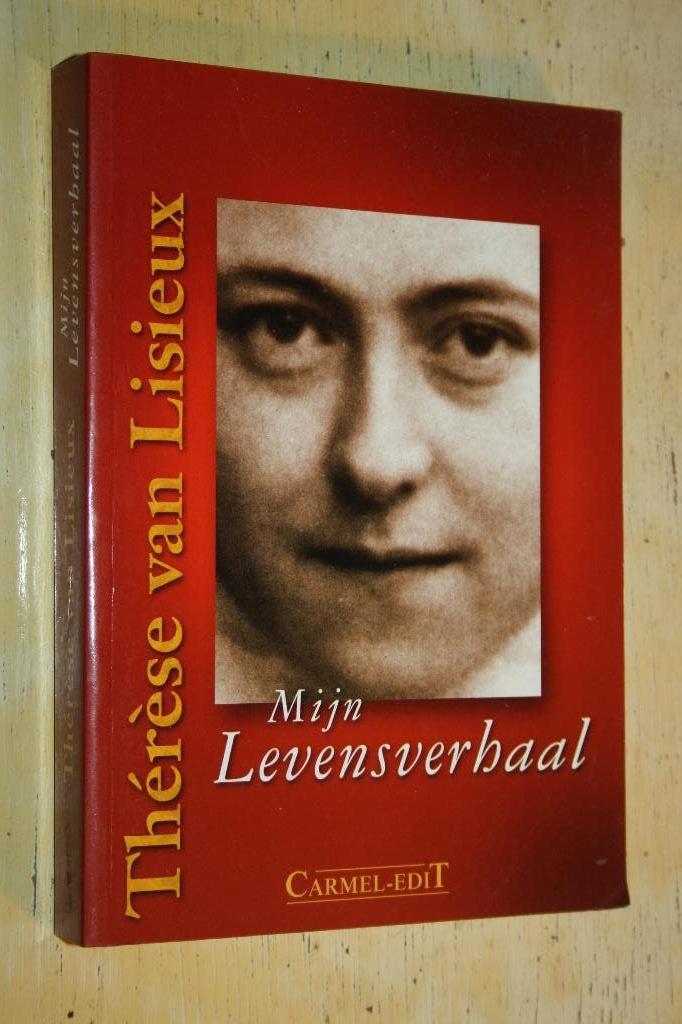 Thérèse van Lisieux Mijn levensverhaal Koen de Meester (L), Ophalen of Verzenden, Gelezen
