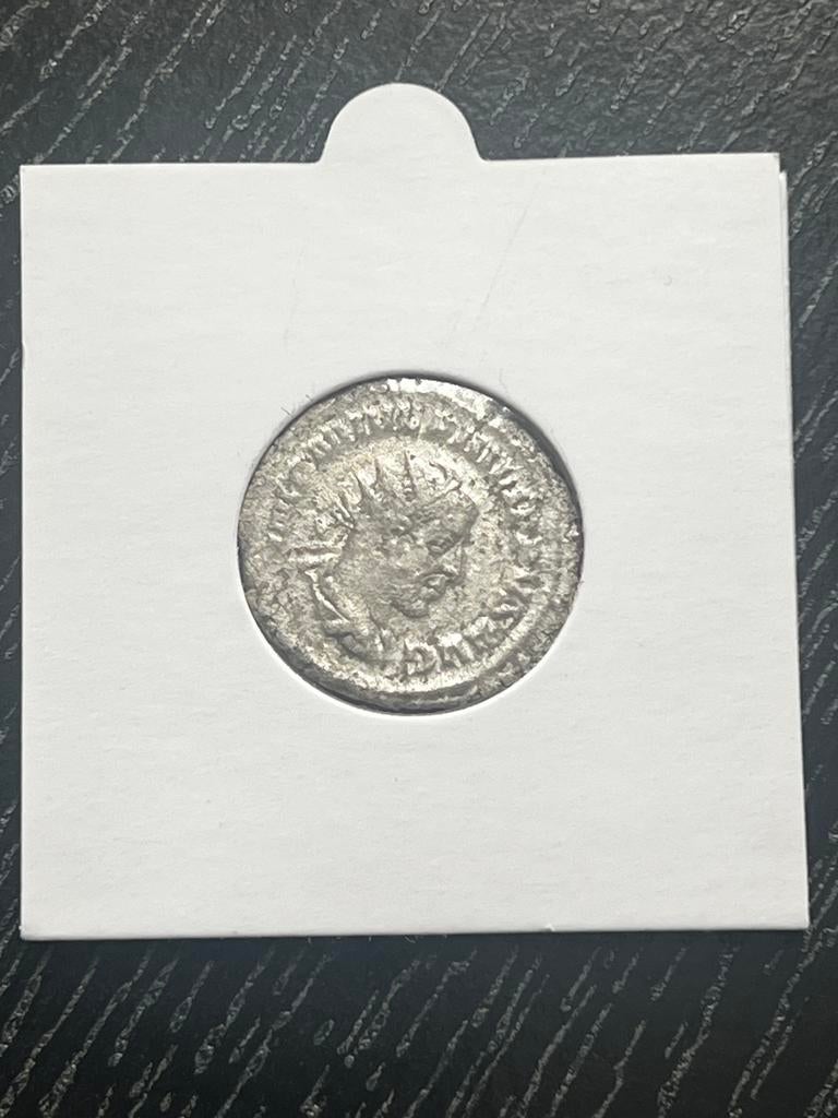 Romeinse denarius, Postzegels en Munten, Munten | Europa | Niet-Euromunten, Ophalen of Verzenden
