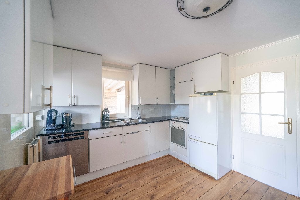 Foto 8 van Exclusieve Wellness Bungalow aan Zee – Julianadorp aan Zee