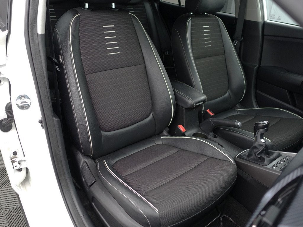 Kia Rio 1.0 TGDI GT-Line Blackpack- Stuur/Stoelverwarming, L, Auto's, Kia, Voorwielaandrijving, Gebruikt, Met garantie (alle)