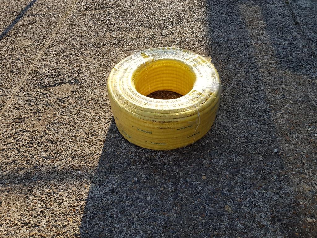 tuinslang 3/4'' (19 mm), Ophalen, Nieuw, Tuinslang