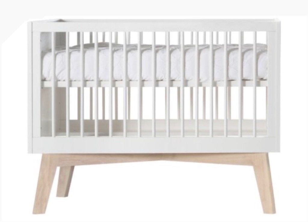 Foto 4 van Commode + ledikant Kidsmill