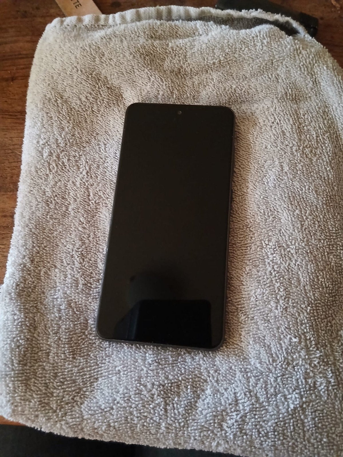 Te koop samsung S21 FE 5G zie adv, Ophalen