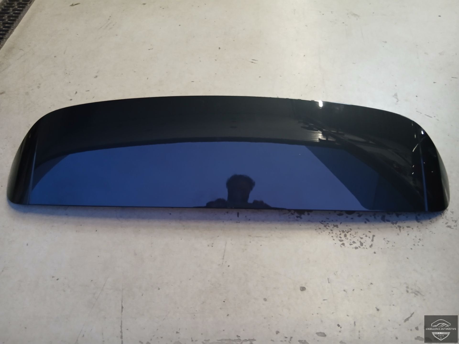 Audi Q5 80A 2016-2024 Achterklep Spoiler 80A827933E, Gebruikt, AUDI AG, Auto-Union-Strasse 1
85045  Ingolstadt, DE, Kundenbetreuung@audi.de