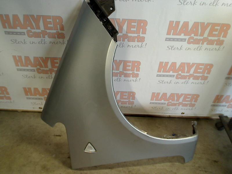 Spatbord Rechts Voor Mitsubishi Colt CZC (2006-05/2009-07), Auto-onderdelen, Gebruikt, Info@mitsubishi-motors.de, Mitsubishi, Emil-Frey-Straße 2, Friedberg 61169, , Duitsland