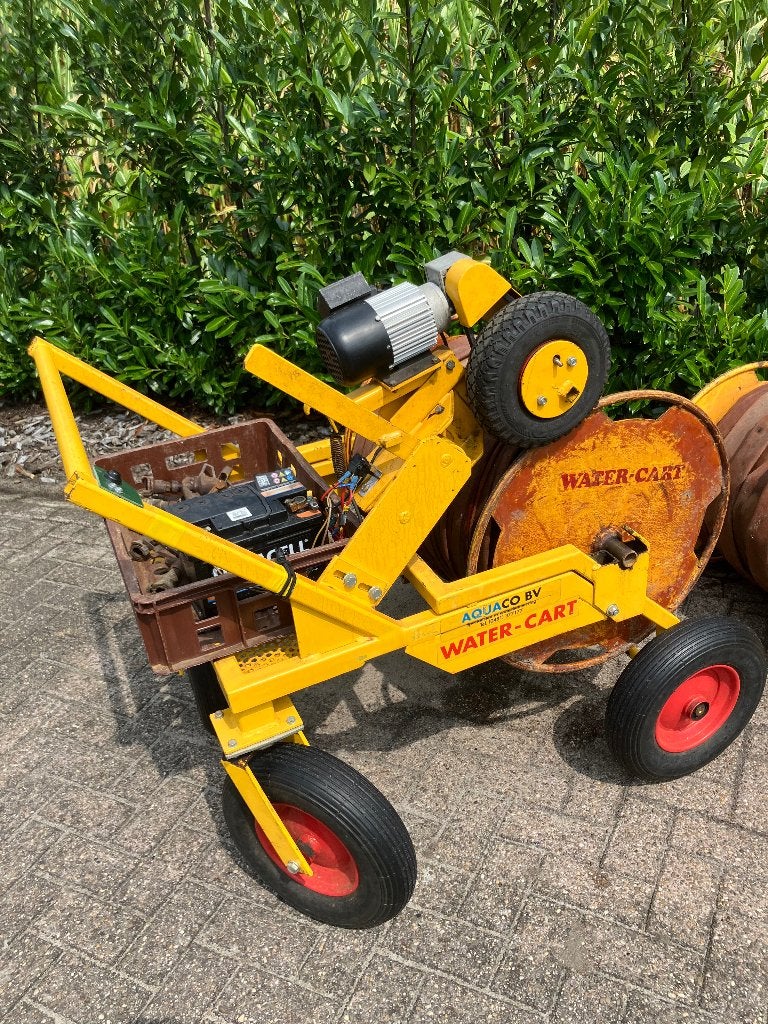 Water-Cart regen instalatie Regeninstalatie, Ophalen, Overige, Beregening en Drainage