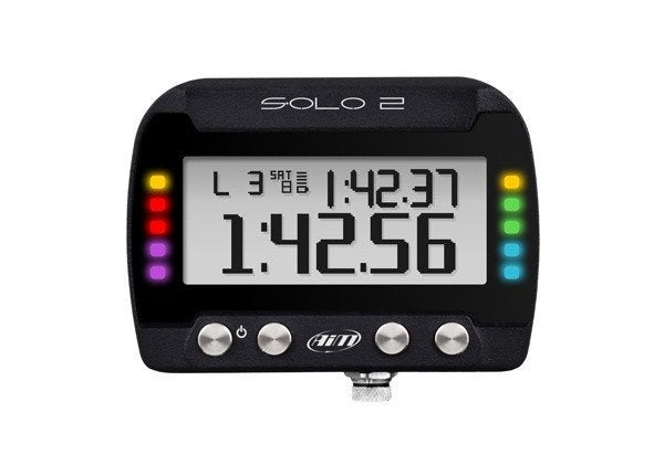 AIM Solo 2 GPS Laptimer & Datalogger | Nieuw, Ophalen of Verzenden, Nieuw
